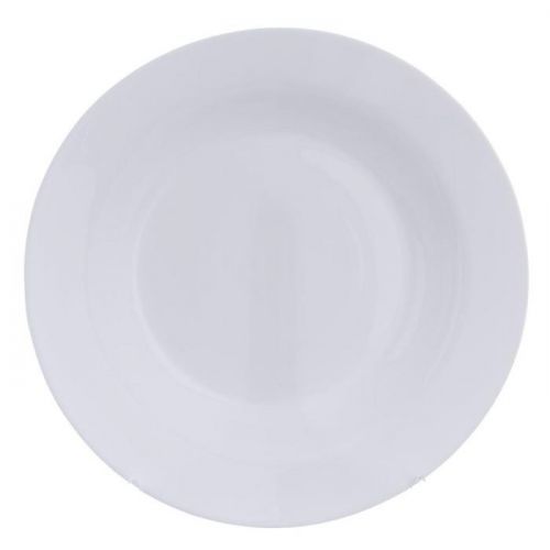 Talíř opal hluboký GRANGUSTO PASTA 29 cm ORION