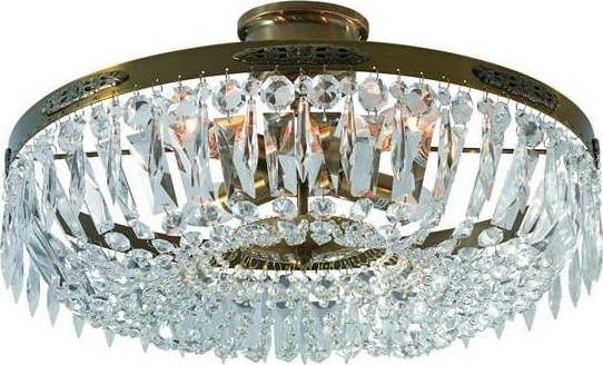 Stropní světlo Markslöjd Hovdala, ø 48 cm