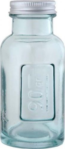 Lahvička z recyklovaného skla na koření Ego Dekor Spicy