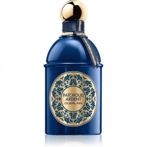 GUERLAIN Les Absolus d'Orient Patchouli Ardent parfémovaná voda unisex 125 ml