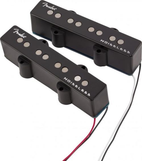 Fender Ultra Noiseless J-Bass Vintage Pickup Set