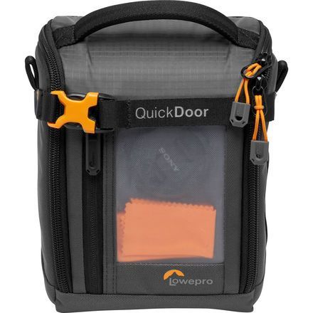 Lowepro GearUp Creator Box M II