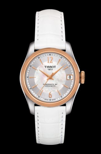 Tissot Ballade Automatic T108.208.26.117.00