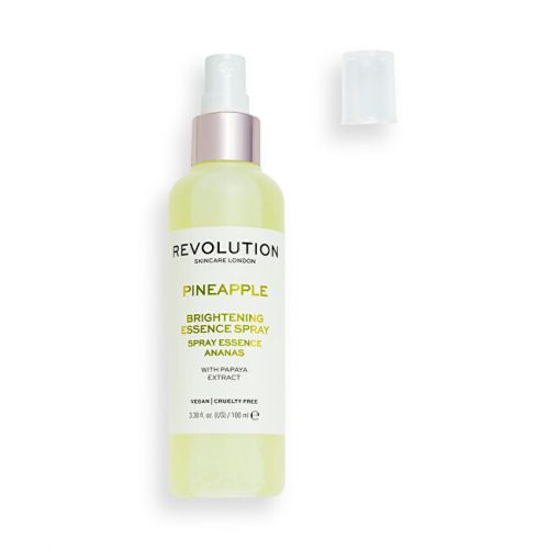 Revolution Pleťový sprej Skincare Pineapple (Essence Spray) 100 ml