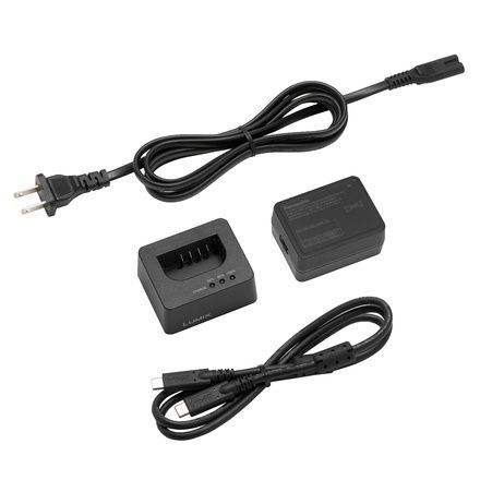 PANASONIC DMW-BTC15 nabíječka pro BLK22