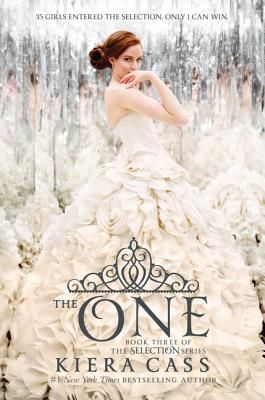 The One (Cass Kiera)(Pevná vazba)