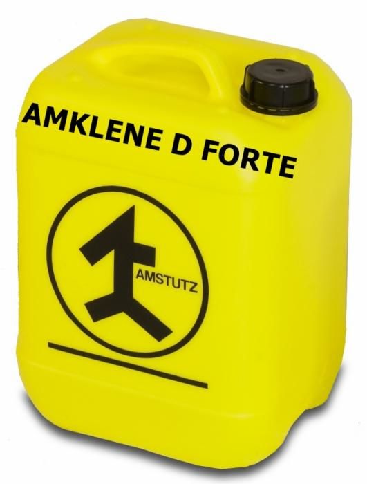 Silný čistič podlah a motorů Amstutz Amklene D Forte 10 kg EG11022014