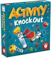 Piatnik Activity Knock Out