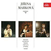 Jiřina Marková – Jiřina Marková (Mozart, Donizetti, Weber, Smetana, Dvořák) MP3