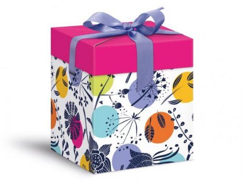 MFP 5370576 krabička dárková 12x12x15cm