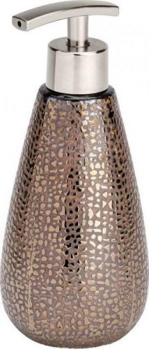 Keramický dávkovač mýdla Wenko Marrakesh, 400 ml