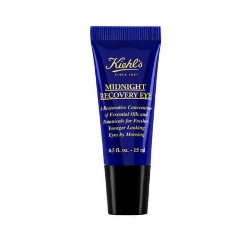 Kiehl's Regenerační oční péče (Midnight Recovery Eye) 15 ml