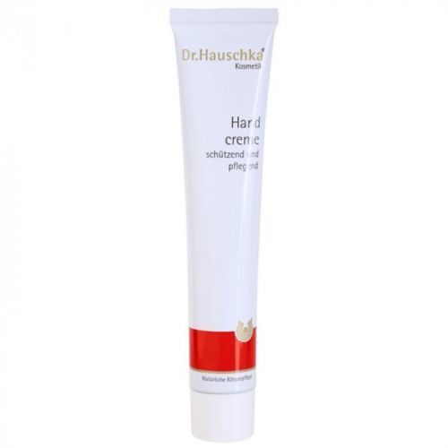 Dr. Hauschka Hand And Foot Care krém na ruce 50 ml