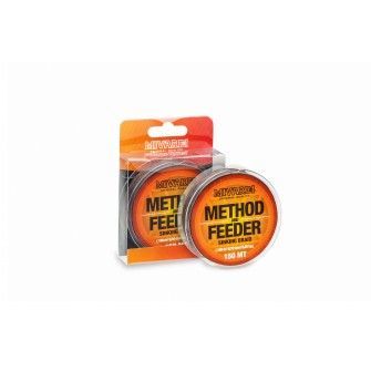 Method & Feeder Sinking Braid 150m 0,10mm-MIV-BLMFB1510