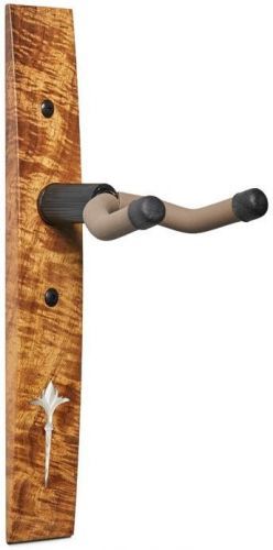 Taylor Guitar Hanger Koa Acrylic Nouveau Inlay