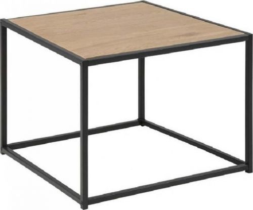 Konferenční stolek Actona Seaford, 60 x 60 cm