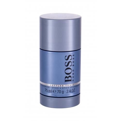HUGO BOSS Boss Bottled Tonic 75 ml deodorant deostick pro muže