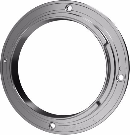 SIRUI bajonet Canon EF-M pro 35/1,8 Anamorphic MFT