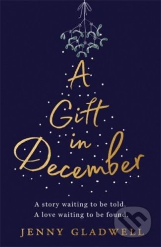 A Gift in December - Jenny Gladwell