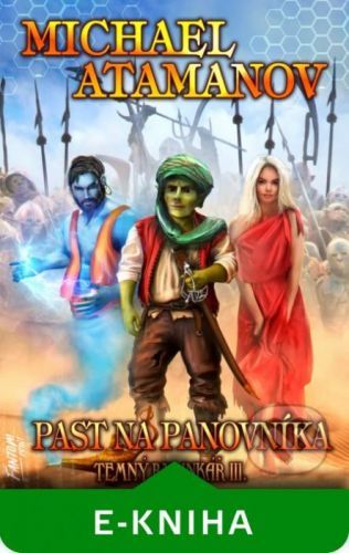 Past na panovníka - Michael Atamanov