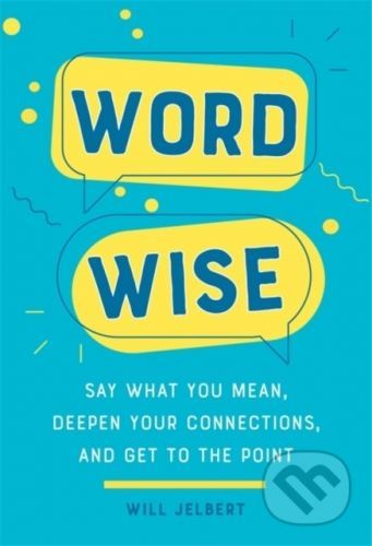 Word Wise - Will Jelbert