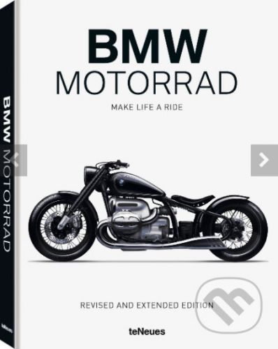 BMW Motorrad - Te Neues