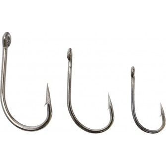 Monster Cat háček Super Strong 4 ks 6/0