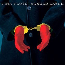 Arnold Layne (Live at Syd Barret Tribute, 2017) - Pink Floyd - audiokniha
