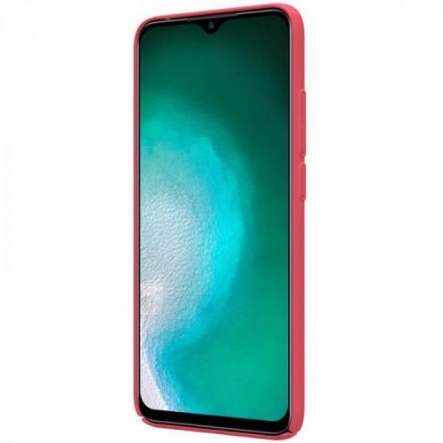 Zadní kryt Nillkin Super Frosted pro Xiaomi Redmi 9A, červená