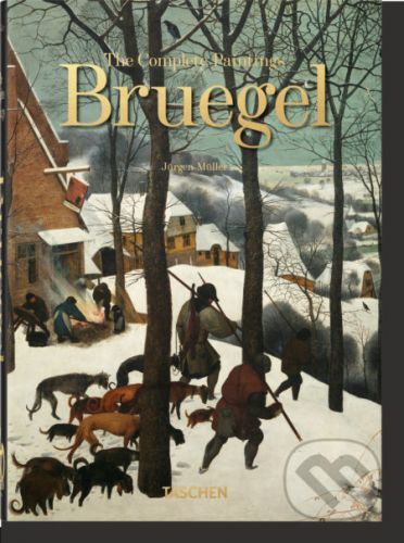 Bruegel - Jürgen Müller