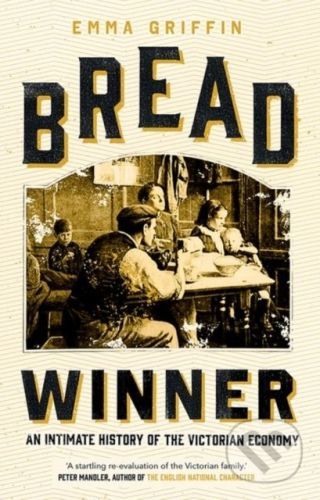 Bread Winner - Emma Griffin