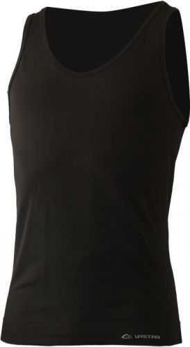 Lasting pánské funkční tílko MOK černé Velikost: L/XL