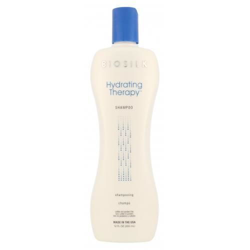 Farouk Systems Biosilk Hydrating Therapy 355 ml šampon pro ženy
