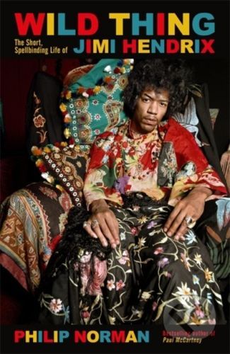 Wild Thing - Philip Norman
