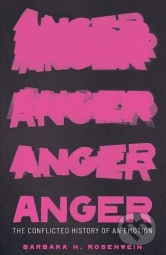 Anger - Barbara H. Rosenwein