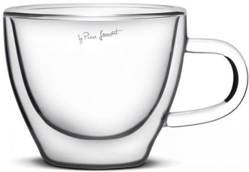 Lamart Termosklenice Cappucino Vaso 190 ml 2 ks