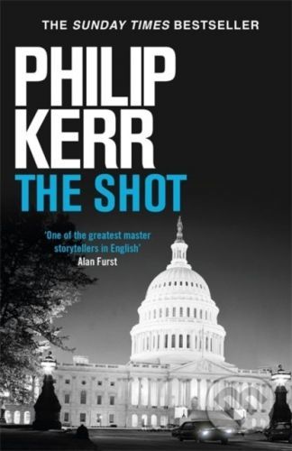 The Shot - Philip Kerr