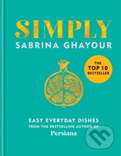Simply - Sabrina Ghayour
