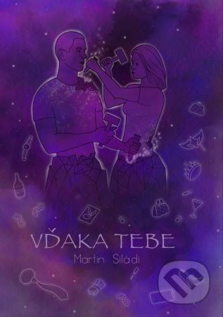 Vďaka tebe - Martin Siládi