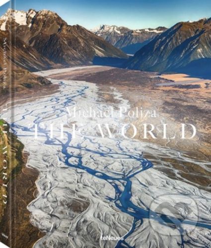 Michael Poliza - THE WORLD