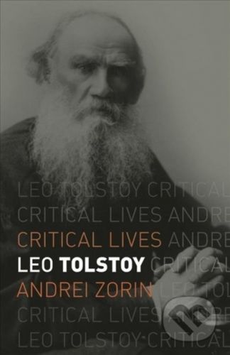 Leo Tolstoy - Andrei Zorin