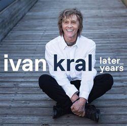 Later Years - Ivan Král - audiokniha