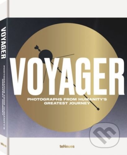 VOYAGER Photograph