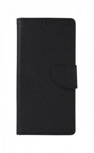 Pouzdro TopQ Xiaomi Redmi 9C knížkové černé 51930