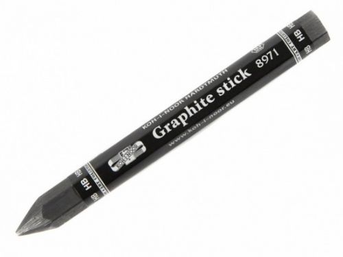 Koh-i-noor Tužka grafitová v laku 8971/HB