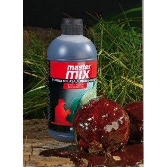 Master Mix Melassa 500 ml