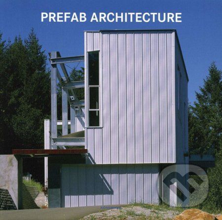 Prefab Architecture - Könemann