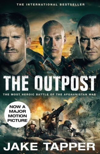 The Outpost - Jake Tapper