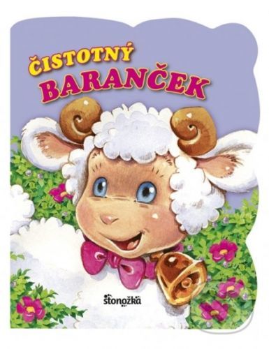 Čistotný baranček - Urszula Kozlowska