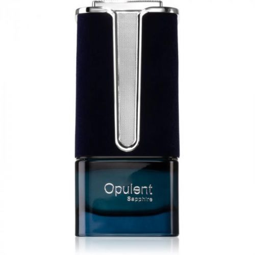 Al Haramain Opulent Sapphire parfémovaná voda unisex 100 ml